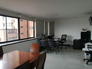 Foto 10 de VENTA OFICINA CENTRO INTERNACIONAL