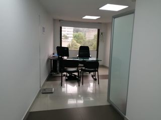 Foto 15 de VENTA OFICINA CENTRO INTERNACIONAL