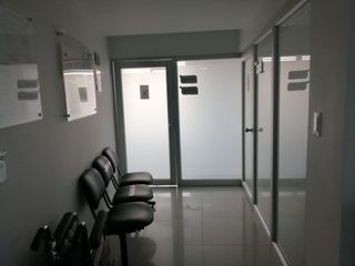 Foto 19 de VENTA OFICINA CENTRO INTERNACIONAL