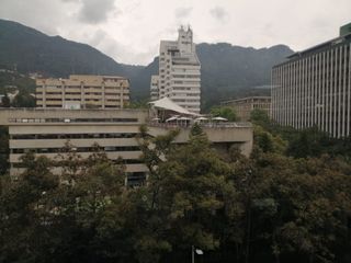 Foto 1 de VENTA OFICINA CENTRO INTERNACIONAL