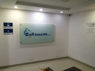 Foto 4 de VENTA OFICINA CENTRO INTERNACIONAL