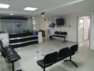 Foto 8 de VENTA OFICINA CENTRO INTERNACIONAL