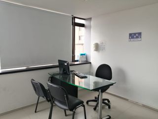 Foto 9 de VENTA OFICINA CENTRO INTERNACIONAL
