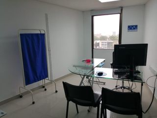 Foto 14 de VENTA OFICINA CENTRO INTERNACIONAL