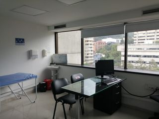 Foto 13 de VENTA OFICINA CENTRO INTERNACIONAL