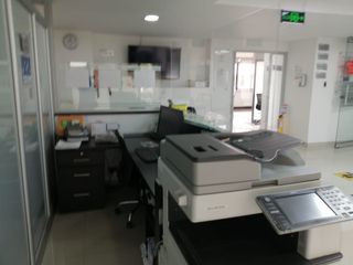 Foto 11 de VENTA OFICINA CENTRO INTERNACIONAL