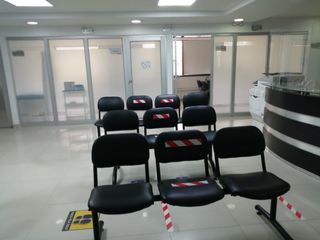 Foto 7 de VENTA OFICINA CENTRO INTERNACIONAL