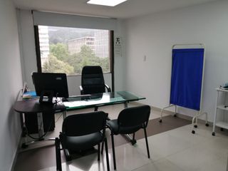 Foto 12 de VENTA OFICINA CENTRO INTERNACIONAL