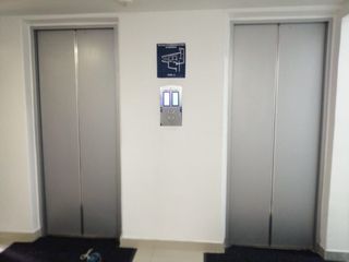 Foto 5 de VENTA OFICINA CENTRO INTERNACIONAL