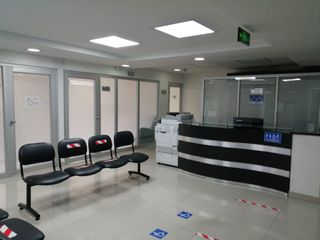 Foto 22 de VENTA OFICINA CENTRO INTERNACIONAL