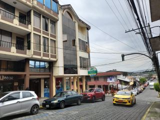 Casa rentera de venta en Puyo