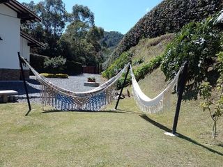 Foto 4 de HERMOSA CASA CAMPETRE CON LOTE EN UNIDAD CERRADA