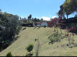 Foto 5 de HERMOSA CASA CAMPETRE CON LOTE EN UNIDAD CERRADA