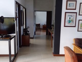 Foto 13 de HERMOSA CASA CAMPETRE CON LOTE EN UNIDAD CERRADA