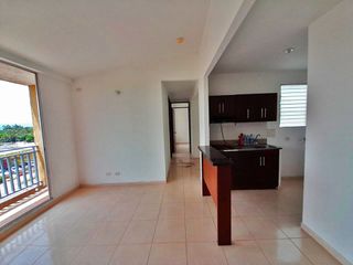 Foto 1 de VENTA DE APARTAMENTO EN EL SECTOR DE AMANECERES DEL VALLE EN VALLEDUPAR