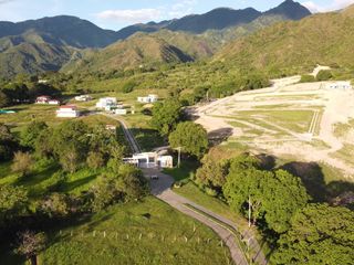 Foto 8 de Lote de 515 M2 en la parte alta de Rivera Huila - Vía Termales TAMA