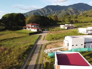 Foto 5 de Lote de 515 M2 en la parte alta de Rivera Huila - Vía Termales TAMA