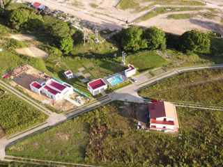 Foto 9 de Lote de 515 M2 en la parte alta de Rivera Huila - Vía Termales TAMA