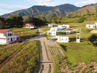 Foto 1 de Lote de 515 M2 en la parte alta de Rivera Huila - Vía Termales TAMA