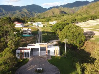 Foto 12 de Lote de 515 M2 en la parte alta de Rivera Huila - Vía Termales TAMA