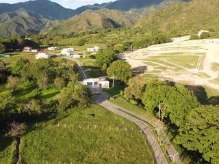 Foto 7 de Lote de 515 M2 en la parte alta de Rivera Huila - Vía Termales TAMA