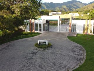 Foto 15 de Lote de 515 M2 en la parte alta de Rivera Huila - Vía Termales TAMA