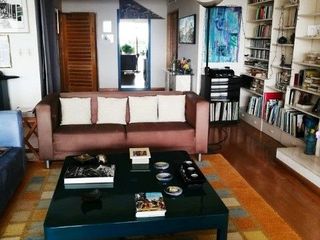 Foto 1 de VENDO DEPARTAMENTO EN MALECÓN DE LA RESERVA - MIRAFLORES