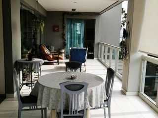 Foto 6 de VENDO DEPARTAMENTO EN MALECÓN DE LA RESERVA - MIRAFLORES