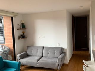 Foto 3 de HERMOSO apartamento en COLINA