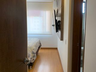 Foto 14 de HERMOSO apartamento en COLINA