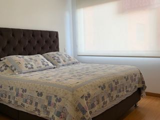 Foto 15 de HERMOSO apartamento en COLINA