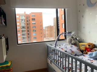 Foto 7 de HERMOSO apartamento en COLINA