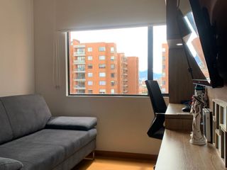 Foto 9 de HERMOSO apartamento en COLINA