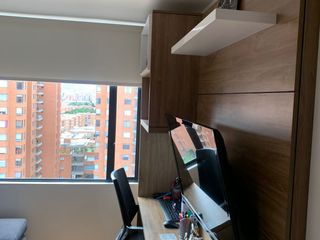 Foto 5 de HERMOSO apartamento en COLINA