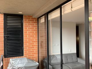 Foto 20 de HERMOSO apartamento en COLINA