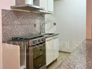 Foto 8 de SE VENDE - DEPARTAMENTO EN AV. BRASIL, BREÑA