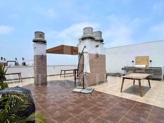 Foto 20 de SE VENDE - DEPARTAMENTO EN AV. BRASIL, BREÑA
