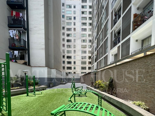 Foto 28 de SE VENDE - DEPARTAMENTO EN AV. BRASIL, BREÑA