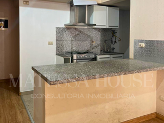 Foto 5 de SE VENDE - DEPARTAMENTO EN AV. BRASIL, BREÑA