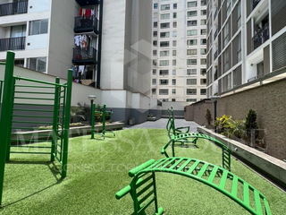 Foto 26 de SE VENDE - DEPARTAMENTO EN AV. BRASIL, BREÑA