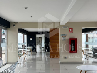 Foto 27 de SE VENDE - DEPARTAMENTO EN AV. BRASIL, BREÑA