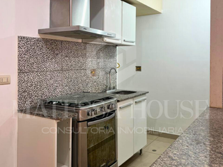 Foto 7 de SE VENDE - DEPARTAMENTO EN AV. BRASIL, BREÑA