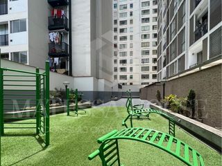 Foto 29 de SE VENDE - DEPARTAMENTO EN AV. BRASIL, BREÑA