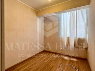 Foto 10 de SE VENDE - DEPARTAMENTO EN AV. BRASIL, BREÑA