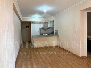 Foto 6 de SE VENDE - DEPARTAMENTO EN AV. BRASIL, BREÑA