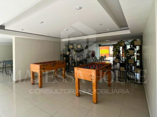 Foto 32 de SE VENDE - DEPARTAMENTO EN AV. BRASIL, BREÑA