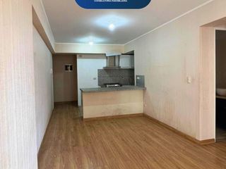 Foto 1 de SE VENDE - DEPARTAMENTO EN AV. BRASIL, BREÑA