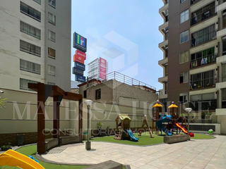 Foto 31 de SE VENDE - DEPARTAMENTO EN AV. BRASIL, BREÑA