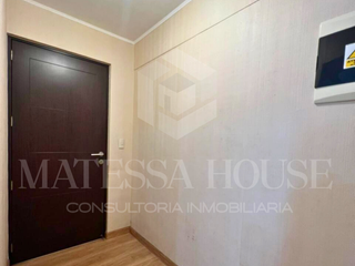 Foto 2 de SE VENDE - DEPARTAMENTO EN AV. BRASIL, BREÑA