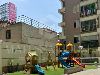Foto 33 de SE VENDE - DEPARTAMENTO EN AV. BRASIL, BREÑA